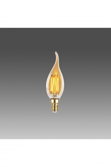 Ampoule LED - Warm Yellow - V1021