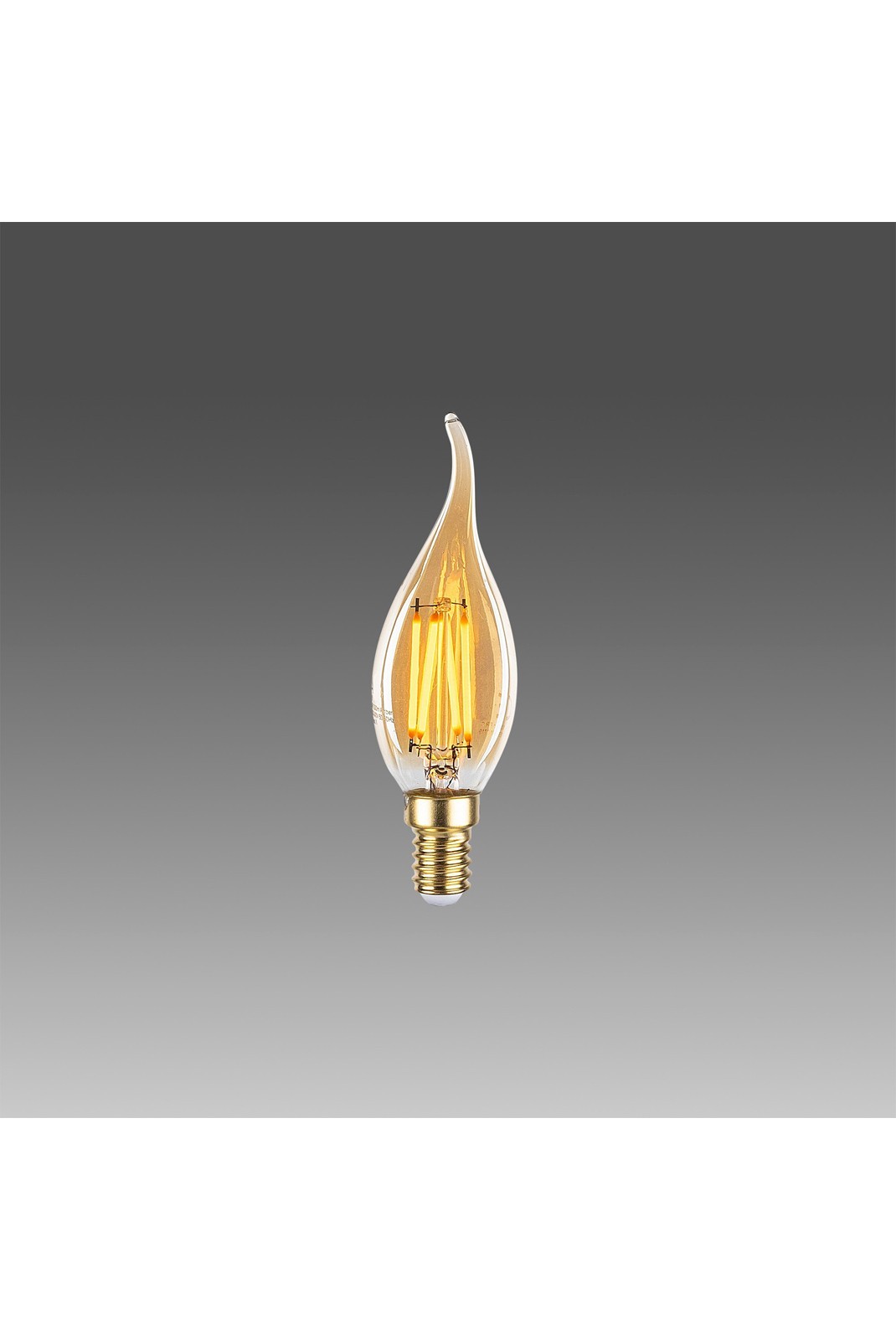 Ampoule LED - Warm Yellow - V1021