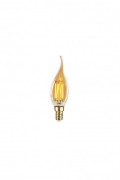 Ampoule LED - Warm Yellow - V1021