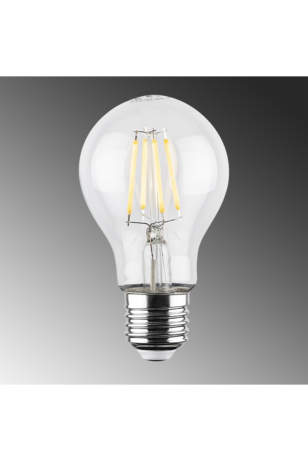 Ampoule LED - Warm Yellow - V1022