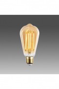 Ampoule LED - Warm Yellow - V1024