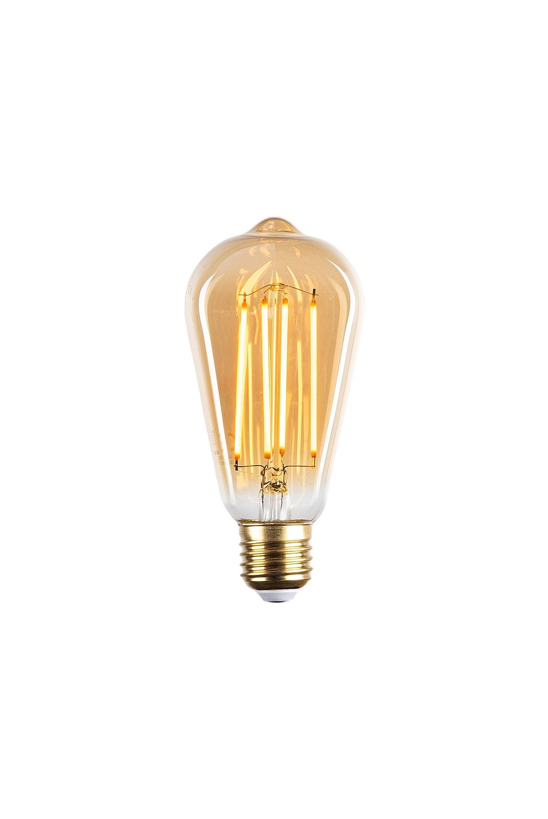 Ampoule LED - Warm Yellow - V1024