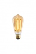 Ampoule LED - Warm Yellow - V1024