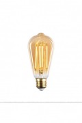 Ampoule LED - Warm Yellow - V1026