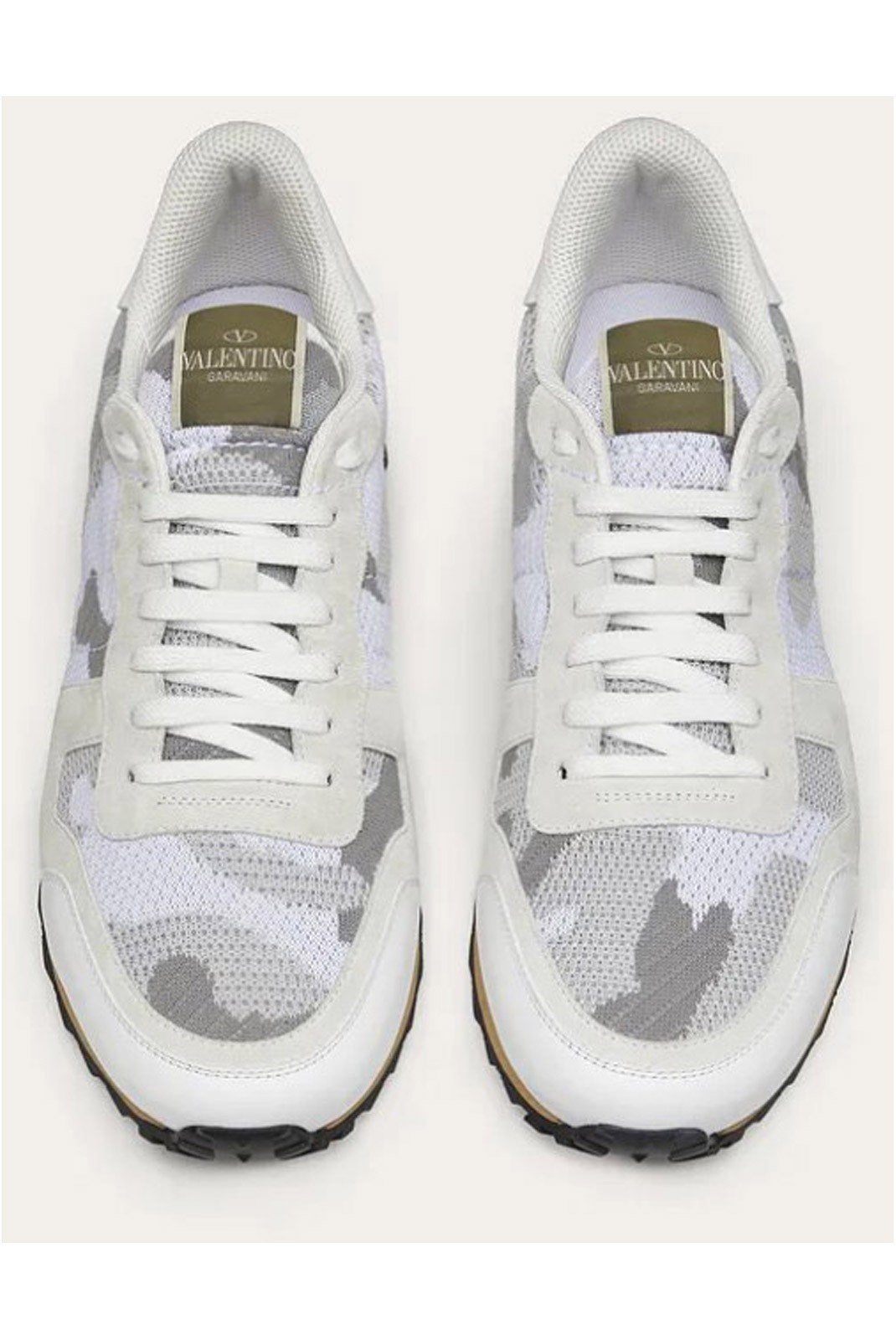 Sneakers - VALENTINO - White