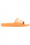 Claquettes - PALM ANGELS - Orange White