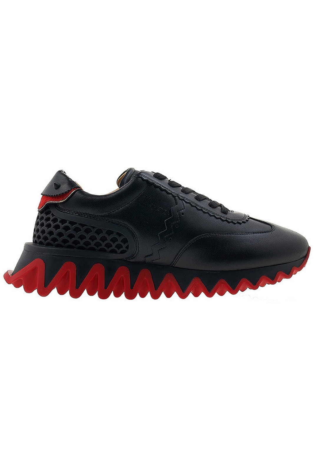 Sneakers - LOUBOUTIN - Black