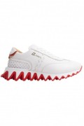 Sneakers - LOUBOUTIN - Version White