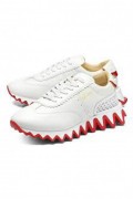 Sneakers - LOUBOUTIN - Version White