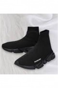 Sneakers - BALENCIAGA - Black