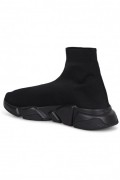 Sneakers - BALENCIAGA - Black