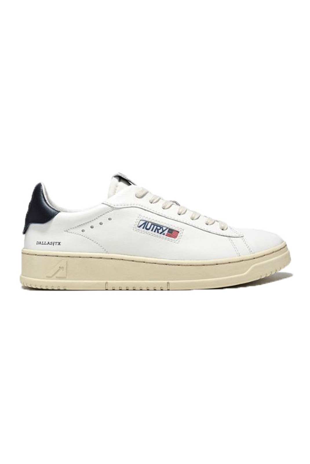 Sneakers - AUTRY - Wht/Sp