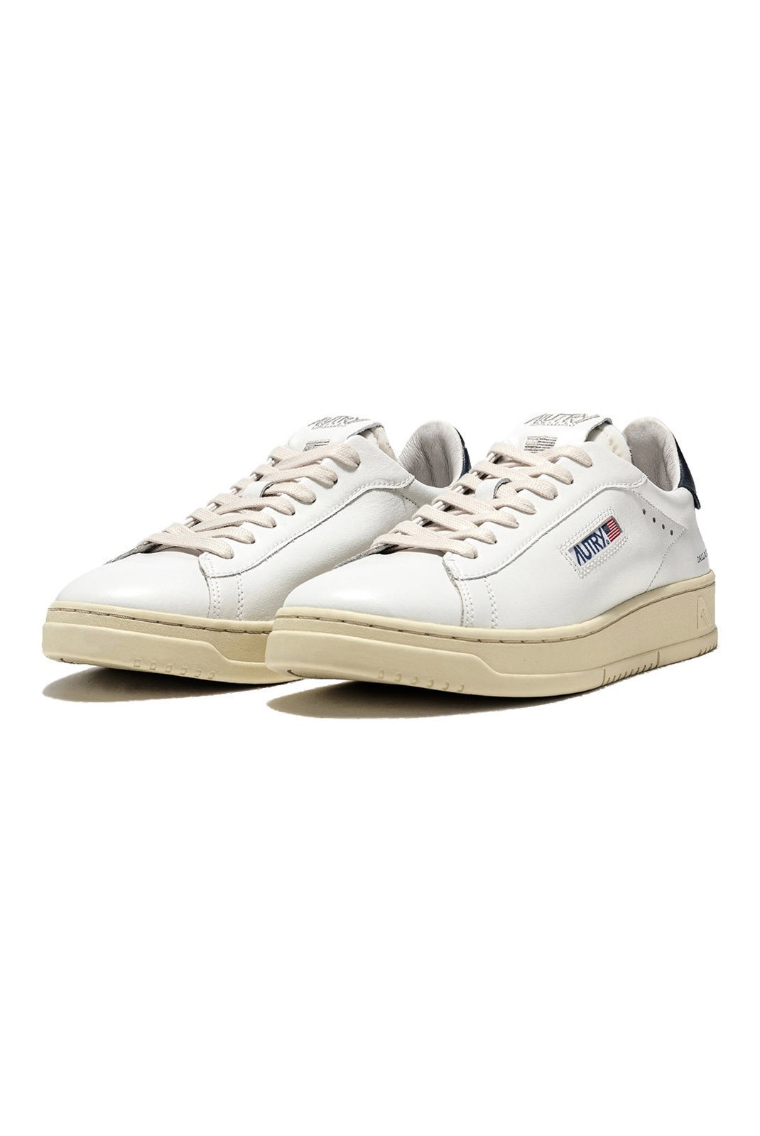 Sneakers - AUTRY - Wht/Sp