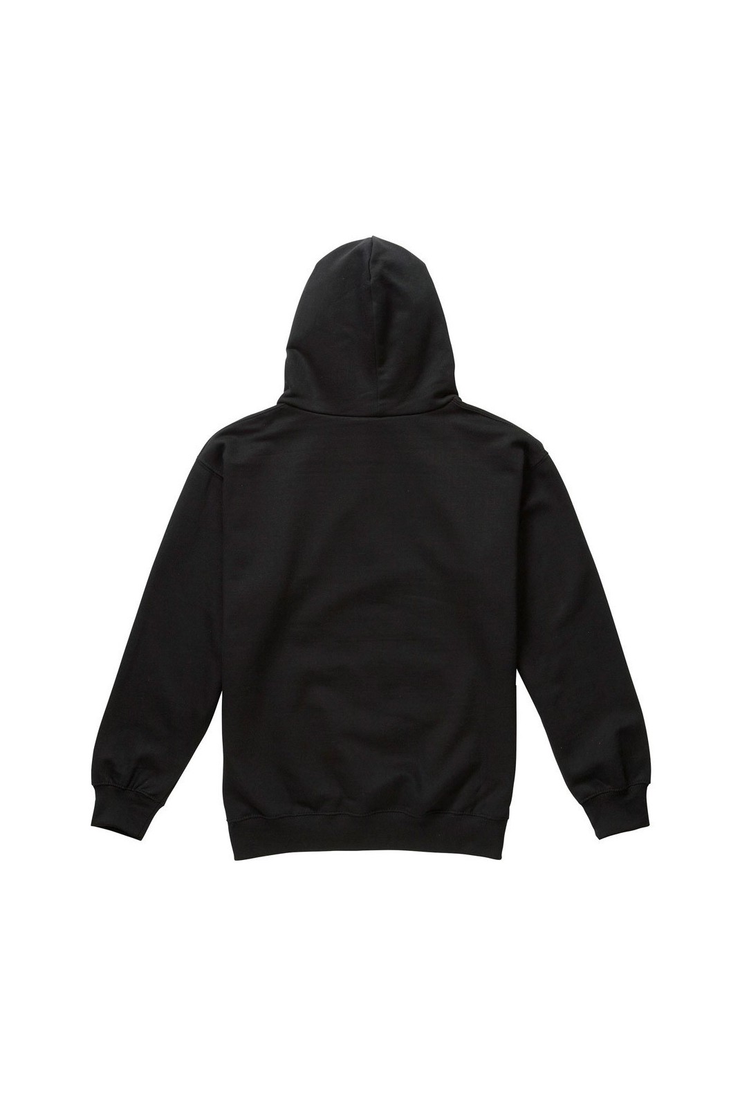 Sweatshirt - NASA - One Step - Black - AIMHS028BLK