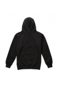 Sweatshirt - NASA - One Step - Black - AIMHS028BLK