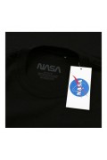 T-SHIRT - NASA - Galaxy - Black - AIMTS008BLK