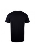 T-SHIRT - NASA - Light Off - Black - AIMTS014BLK