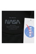 T-SHIRT - NASA - Comic - Black - AIMTS024BLK