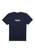 T-SHIRT - NASA - Rover - Navy - AIMTS029NVY