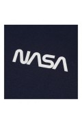 T-SHIRT - NASA - Rover - Navy - AIMTS029NVY