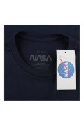 T-SHIRT - NASA - Rover - Navy - AIMTS029NVY