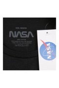 T-SHIRT - NASA - Shuttle Schematic - Black - AIMTS030BLK