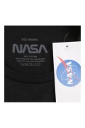 T-SHIRT - NASA - Space Programme - Black - AIMTS031BLK