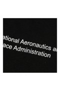 T-SHIRT - NASA - Space Programme - Black - AIMTS031BLK