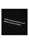 T-SHIRT - NASA - Space Programme - Black - AIMTS031BLK