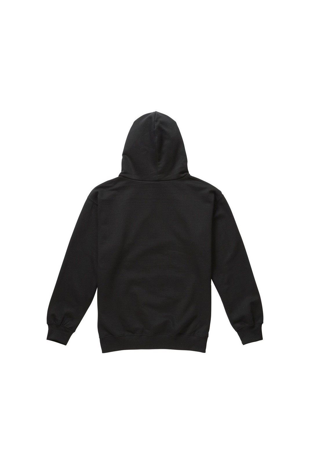 Sweatshirt - NATIONAL PARKS - Yosemite - Black - CDMHS180BLK