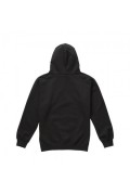 Sweatshirt - NATIONAL PARKS - Yosemite - Black - CDMHS180BLK