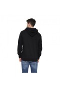 Sweatshirt - NATIONAL PARKS - Yosemite - Black - CDMHS180BLK