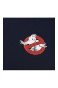 T-shirt ML - GHOSTBUSTERS - Who You Gonna Call - Navy - CDMLT070NVY