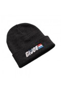 Bonnet - GI JOE - Classic Logo - Charocal - HAMBH160CHA