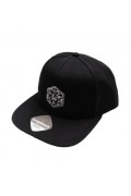 Casquette - DUNGEONS & DRAGONS - Dice - Black - HAMCP145BLK