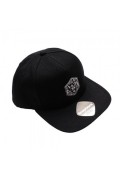 Casquette - DUNGEONS & DRAGONS - Dice - Black - HAMCP145BLK