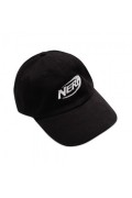 Casquette - NERF - Logo - Black - HAMCP152BLK