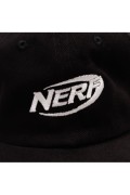 Casquette - NERF - Logo - Black - HAMCP152BLK