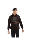 Sweatshirt - DUNGEONS & DRAGONS - Dice Roller - Black - HAMHS047BLK