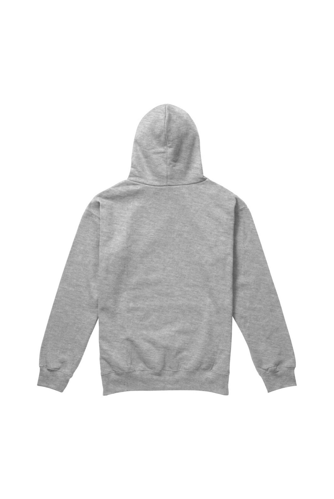 Sweatshirt - DUNGEONS & DRAGONS - Line Up - Heather Grey - HAMHS103SPO