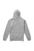 Sweatshirt - DUNGEONS & DRAGONS - Line Up - Heather Grey - HAMHS103SPO