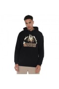 Sweatshirt - DUNGEONS & DRAGONS - Venger - Black - HAMHS104BLK