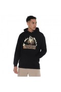 Sweatshirt - DUNGEONS & DRAGONS - Venger - Black - HAMHS104BLK