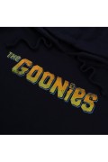 Sweatshirt - THE GOONIES - Logo - Navy - POMHS256NVY