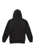 Sweatshirt - THE GODFATHER - Logo  - Black - POMHS512BLK