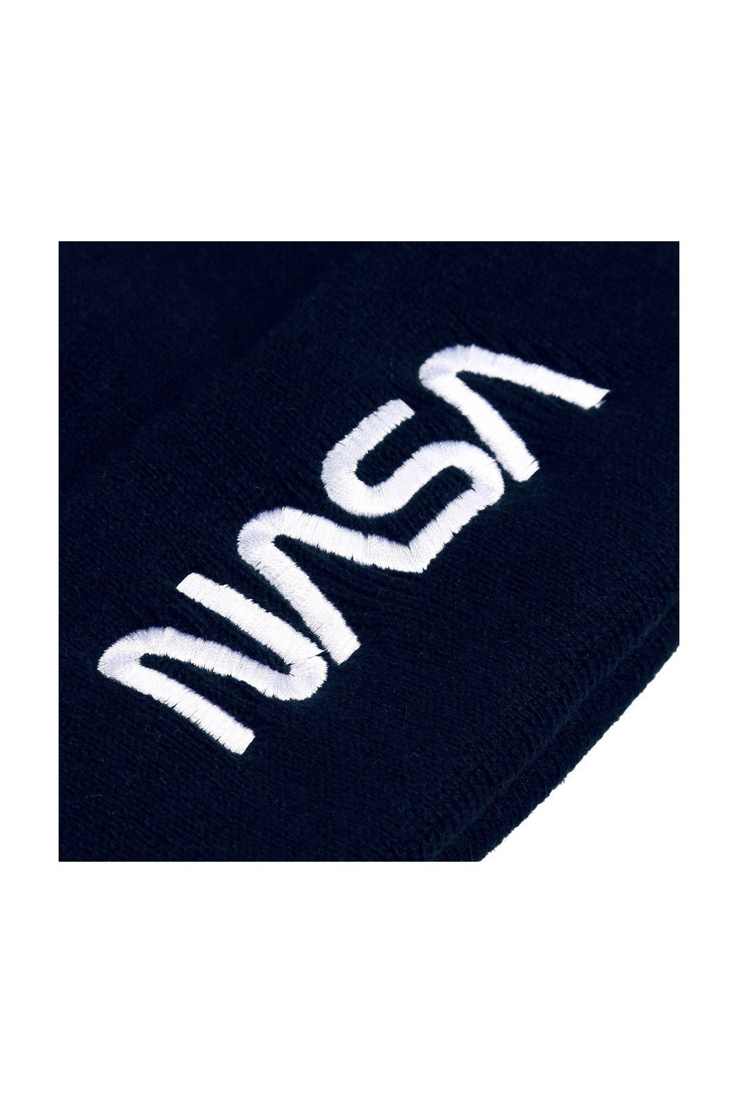 Bonnet - NASA - Space Station - French Navy - TMMBH036FNV