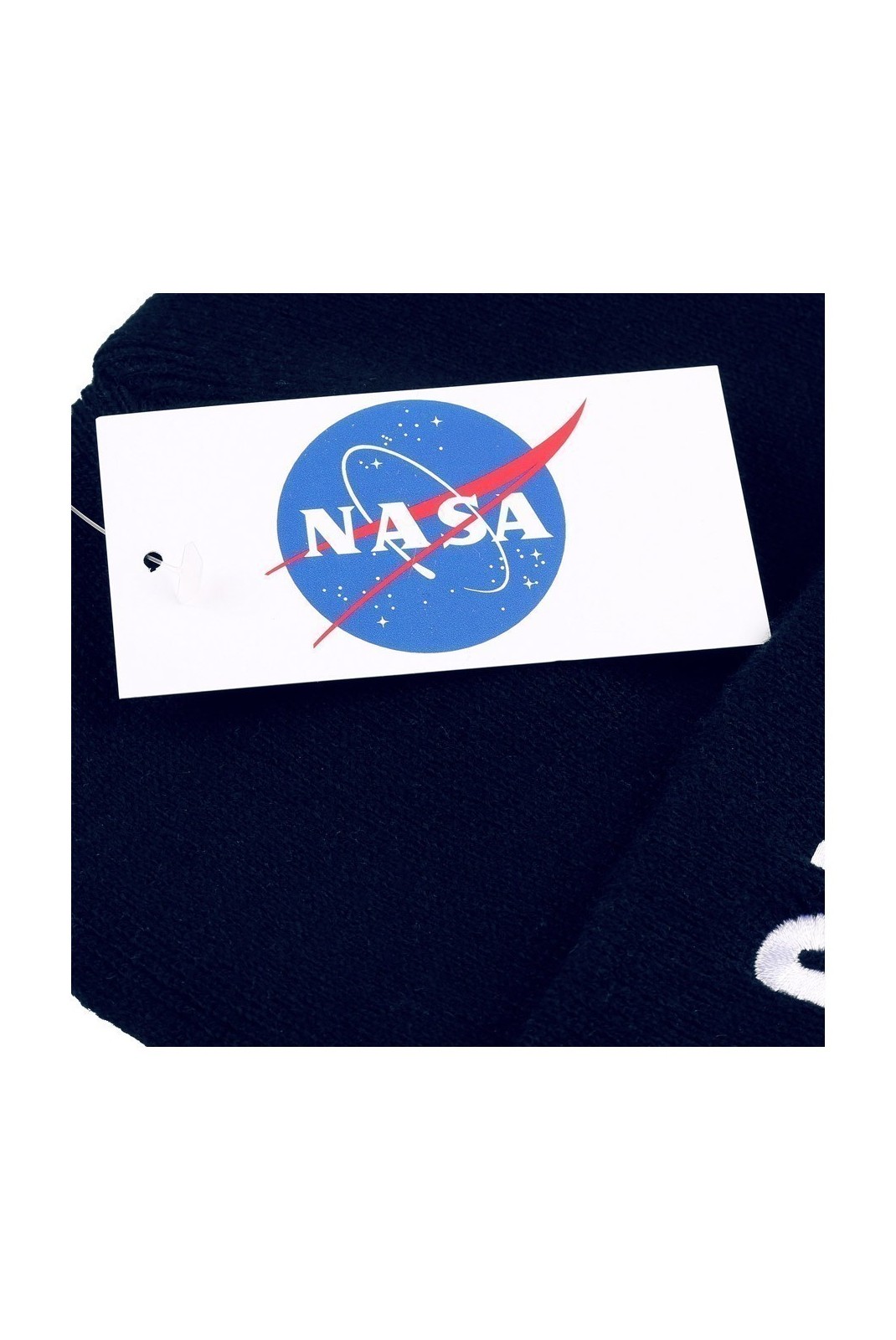 Bonnet - NASA - Space Station - French Navy - TMMBH036FNV