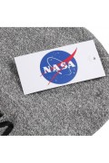 Bonnet - NASA - Space Station - Grey Heather - TMMBH036HGY