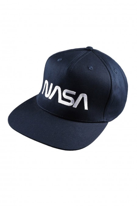 Casquette - NASA - Space Station - French Navy - TMMCP036FNV