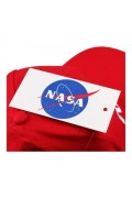 Casquette - NASA - Space Station - Classic Red - TMMCP036RED